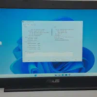 ASUS X555|رایانه همراه|تهران, جیحون|دیوار