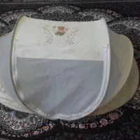 پشه بند و آغوشی نوزاد|اسباب و اثاث بچه|اسلامشهر, مسکن مهر اسلاشهر (شهرک امام خمینی)|دیوار