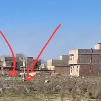 زمین مسکونی /ایثارگران /نزدیک خیابان مدرسه/۱۰۰متر
