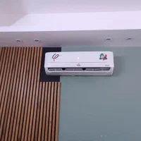 نصب و تعمیر انواع کولر گازی