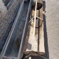 آخیر گوسفند دست ساز با دوام|لوازم جانبی حیوانات|یامچی, |دیوار