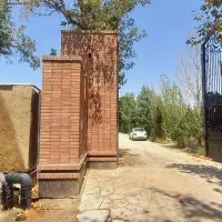 باغچه سنددار/۱۱۱۲متر/۵۶متربر به خیابان/شهرک ناز|فروش خانه و ویلا|مشکین‌دشت, |دیوار