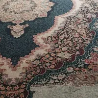یک جفت فرش ۱۲متری جفت
