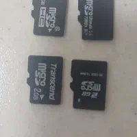 رم میکرو  ۸ و ۲ گیگ