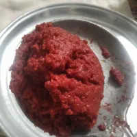 رب گوجه خونگی|خوردنی و آشامیدنی|اصفهان, ابر|دیوار