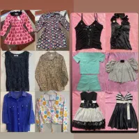 لباس سایز ۳۶