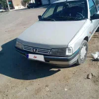 پژو مدل 85|خودرو سواری و وانت|پارس‌آباد, |دیوار