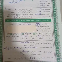 فروش زمین ۴۱۶ متری در مشهد باریکرسف