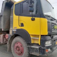 آمیکو تک|خودرو سنگین|دامغان, |دیوار