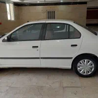 سمند ال ایکس xu7