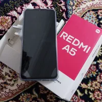 گوشی شیامیA5