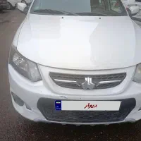 کوییک ۴۰۱|خودرو سواری و وانت|زنجان, |دیوار