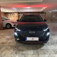 x33 cross 1403|خودرو سواری و وانت|تهران, شهرک خرازی|دیوار