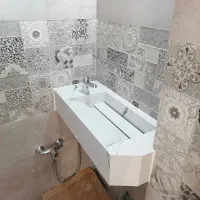 روشویی سرامیکی