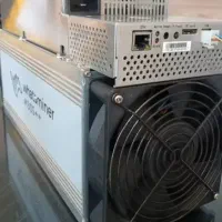 ماینر m50 m50 124تا 130 th