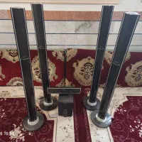 سینما خانواده|سیستم صوتی خانگی|ابهر, |دیوار