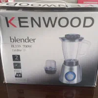 آسیاب و مخلوط کن کنوود مدل BL339