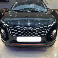 ام وی ام ایکس ۳۳ کراس صفر سفید مشکی تحویل درجا