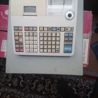 دستگاه پرینتر فیش زن کشو دار مارک کاسیو