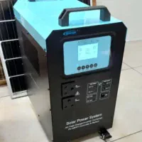 پنل خورشیدی برای منزل