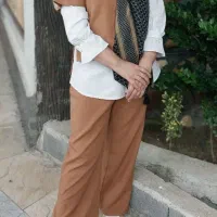 شومیزشلوار