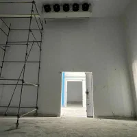 طراحی و ساخت انواع سردخانه های بالاصفر و زیرصفر|ماشین‌آلات صنعتی|استهبان, |دیوار