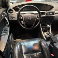 ام جی 550 مدل2012|خودرو سواری و وانت|تهران, اکباتان|دیوار