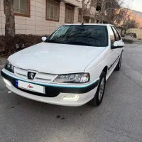 پژو پارس موتور جدید فول ۱۴۰۱|خودرو سواری و وانت|خرمآباد, |دیوار