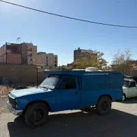 نیسان ژاپنی مدل ۶۵