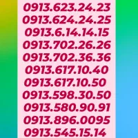 0913.552.30.80|سیمکارت|یزد, |دیوار