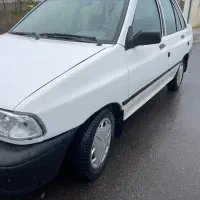 پراید مدل 83