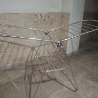 فروش فوری رخت آویز درجه یک تمام استیل