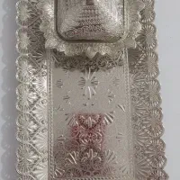 فروش قندان و سینی