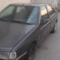 پژو روآ (ROA) بنزینی، مدل ۱۳۸۵|خودرو سواری و وانت|آمل, |دیوار