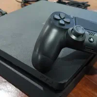 ps4 slim