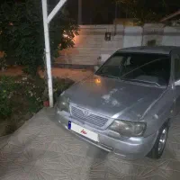 فروش پراید 132 مدل 87