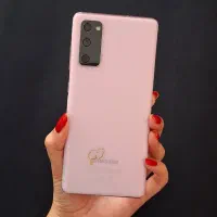 گوشی Samsung S20 fe