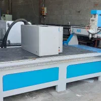 دستگاه های سی ان سی چوب cnc و پرس وکیوم|ماشینآلات صنعتی|چهاردانگه (تهران), |دیوار