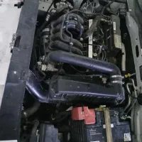 پارس مدل1401|خودرو سواری و وانت|مشهد, کوی المهدی|دیوار