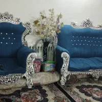 مبل هفت نفره