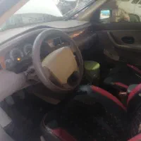 سمند ef7 مدل95|خودرو سواری و وانت|شیراز, فرودگاه شهید دستغیب شیراز|دیوار