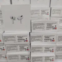 ایرپاد پرو/هندزفری بلوتوسی کد25 پرچم دار