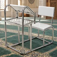 صندلی نماز ثابت