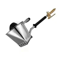 سیمان پاش دیواری