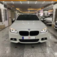 بی ام و 523i 2011