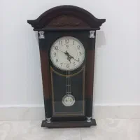 ساعت دیواری سالم