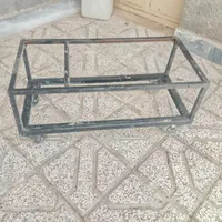 طبل یک متر همراه با گاری لطفا توضیحات رو بخونید|درام و پرکاشن|بیرجند, |دیوار