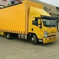 باربری و اسباب کشی عدالت بار ساری قاعمشهر