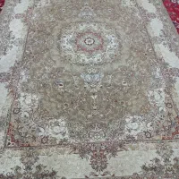 یک جفت (۲عدد)فرش ۹متری درحدنو