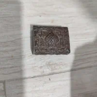 قران قدیمی ذره بینی|کتاب و مجله تاریخی|اسلامشهر, شهرک قائمیه|دیوار